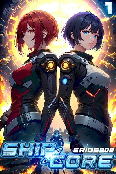 Cover of ShipCore