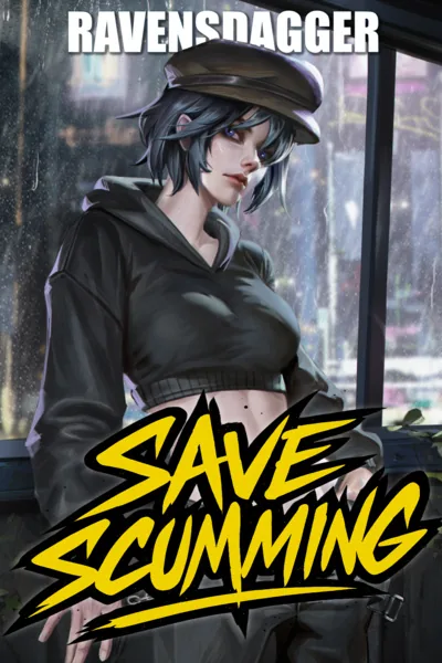 Cover of Save Scumming