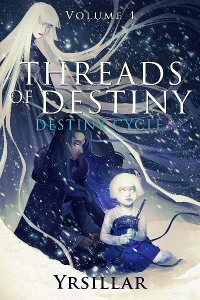 Cover of Forge of Destiny