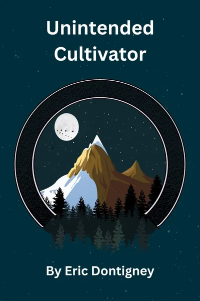 Cover of Unintended Cultivator - A Xianxia-inspired Cultivation Novel