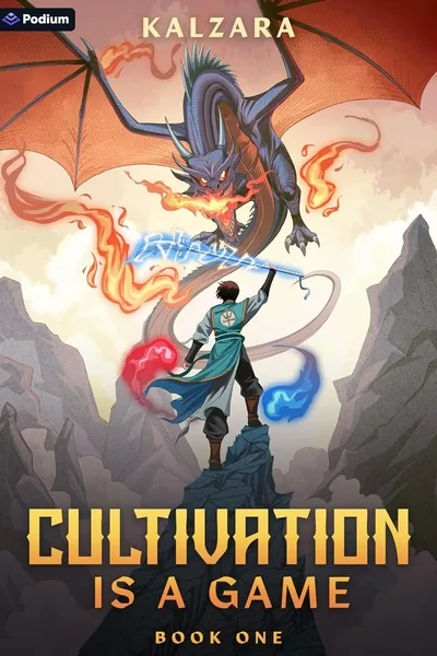 Cover of Cultivation is a Game