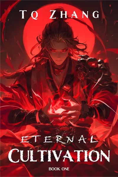 Cover of Eternal Cultivation: Xianxia and Strategy