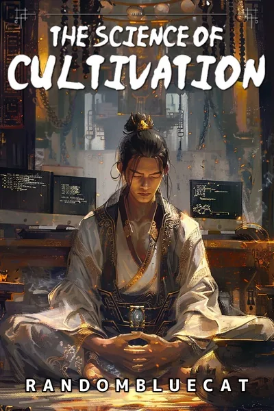 Cover of The Science of Cultivation [Xianxia]