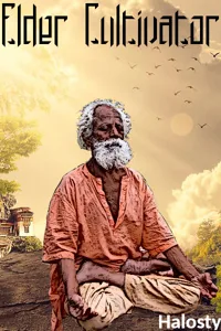 Cover of Elder Cultivator