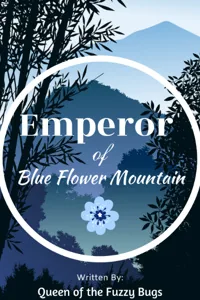 Cover of Emperor of Blue Flower Mountain
