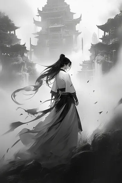 Cover of Immortality Starts With Investment [XIANXIA LITRPG]