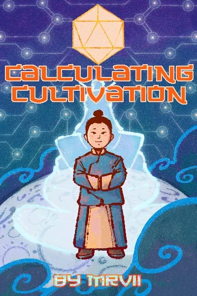 Cover of Calculating Cultivation