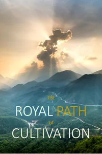 Cover of The Royal Path of Cultivation (or RR plays Xianxia, the Fiction!)