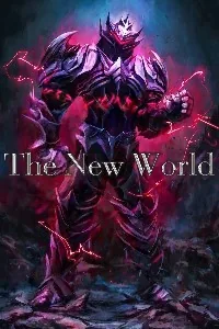 Cover of The New World