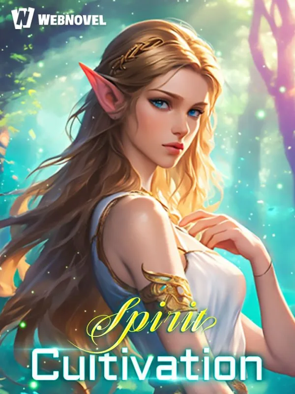 Cover of Spirit Cultivation