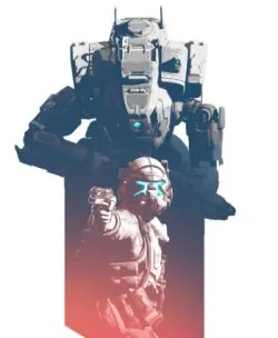 Cover of Borderlands: Apex Predator