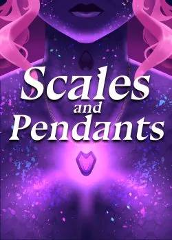 Cover of Scales & Pendants