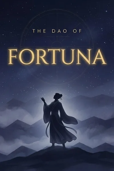 Cover of The Dao of Fortuna