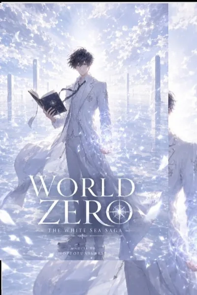 Cover of World Zero