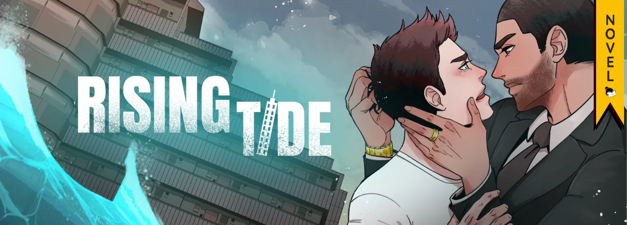 Cover of Rising Tide