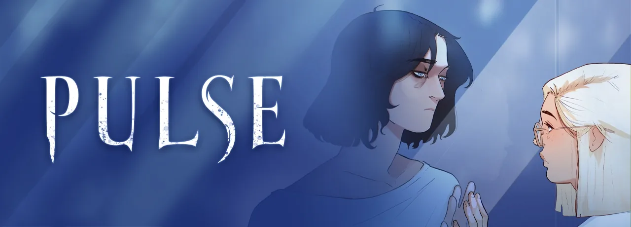 Cover of Pulse