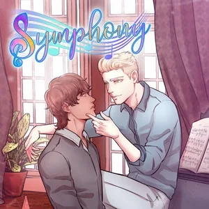 Cover of Symphony