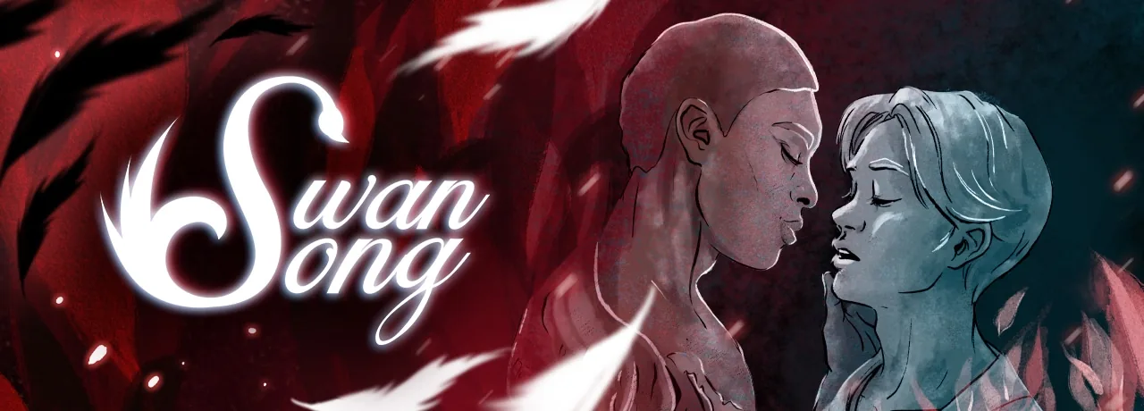 Cover of Swan Song