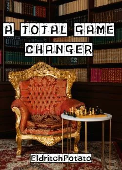 Cover of A Total Game Changer