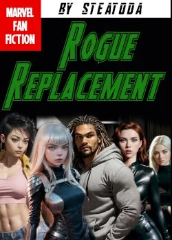 Cover of Rogue Replacement