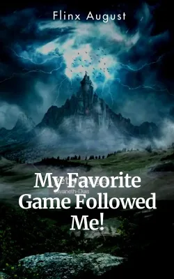 Cover of My Favorite Game Followed Me!