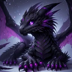Cover of Invisible Reaper Dragon (A Reincarnation Story)