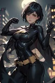 Cover of Isekai into Marvel/DC