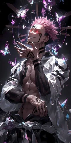 Cover of Highschool DxD: The Cursed King of Kuoh