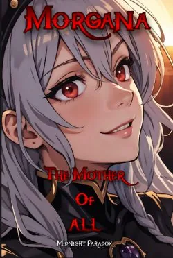 Cover of Morgana: The Mother Of All