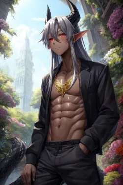 Cover of Reborn in Danmachi as a Dragon-Kin (Rewrite)