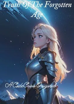 Cover of Truth Of The Forgotten Age