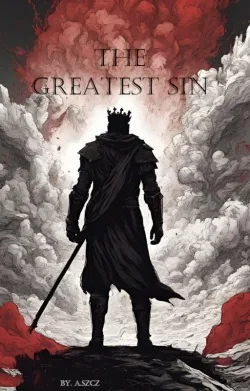 Cover of The Greatest Sin [Progression Fantasy][Kingdom Building]
