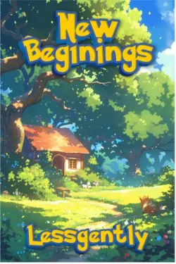 Cover of New Beginnings – A Pokemon Slice of Life. [OC/Isekai/Move Tutor/Breeder]