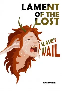 Cover of Lament of the Lost