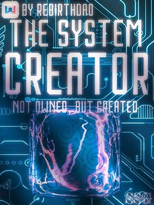 Cover of System Creator