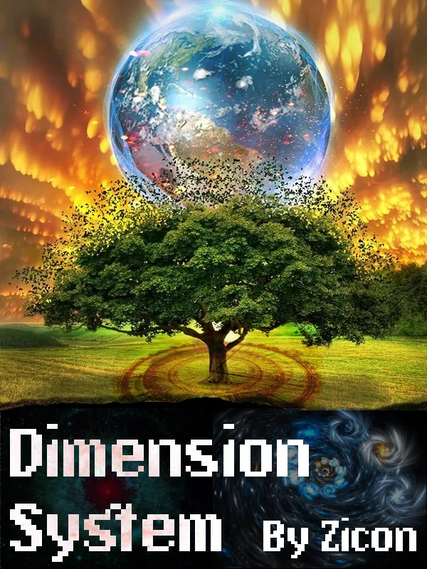Cover of Dimension System