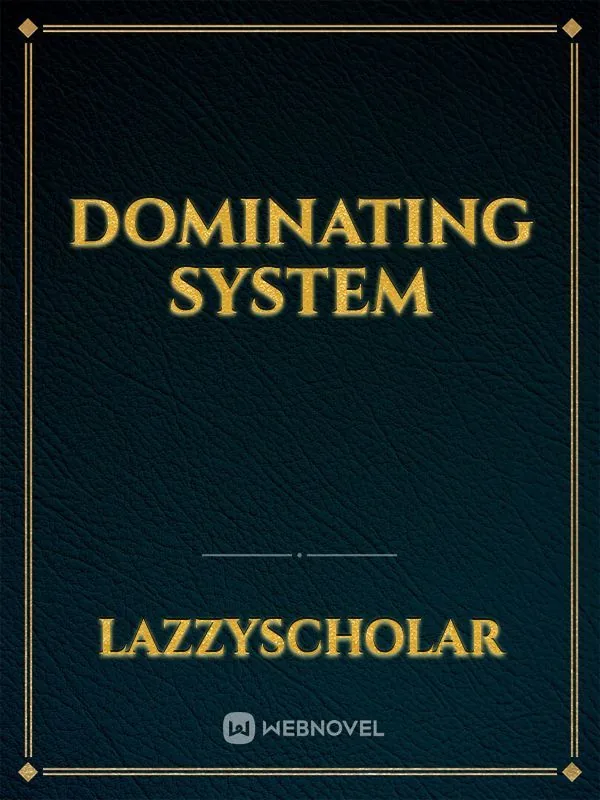 Cover of Dominating system