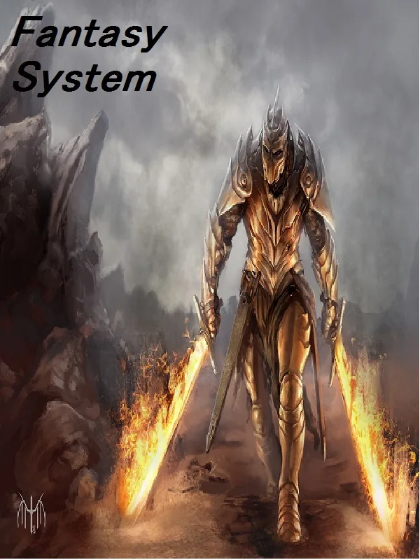 Cover of Fantasy System