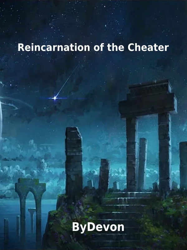 Cover of Reincarnation of the Cheater
