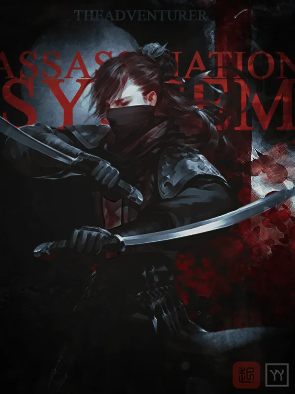 Cover of Assassination System