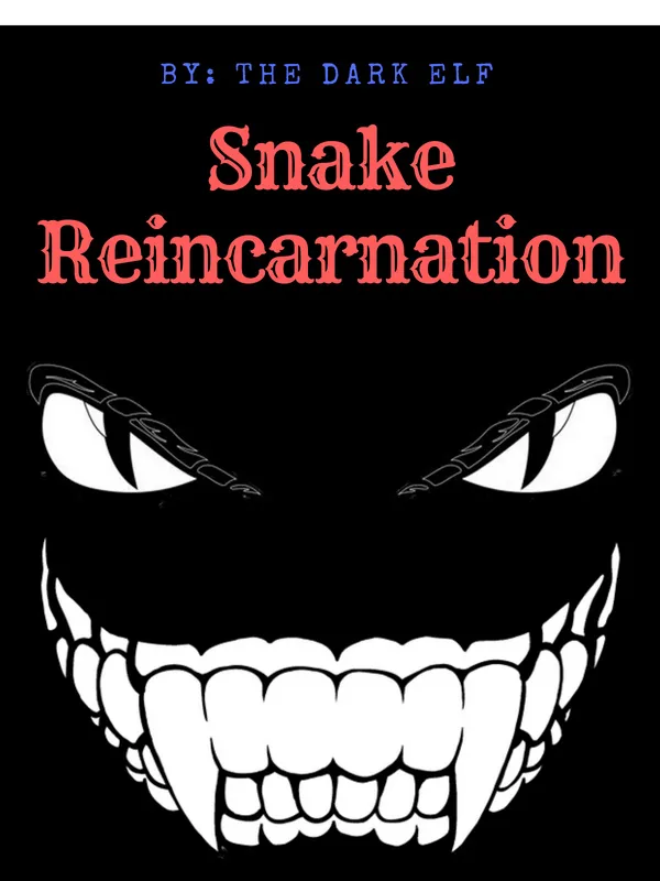 Cover of Snake Reincarnation