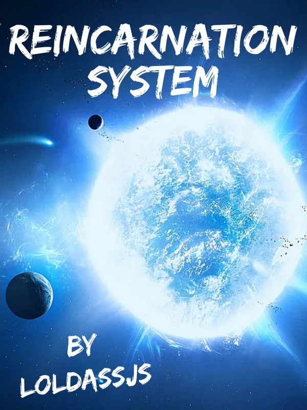 Cover of Reincarnation System