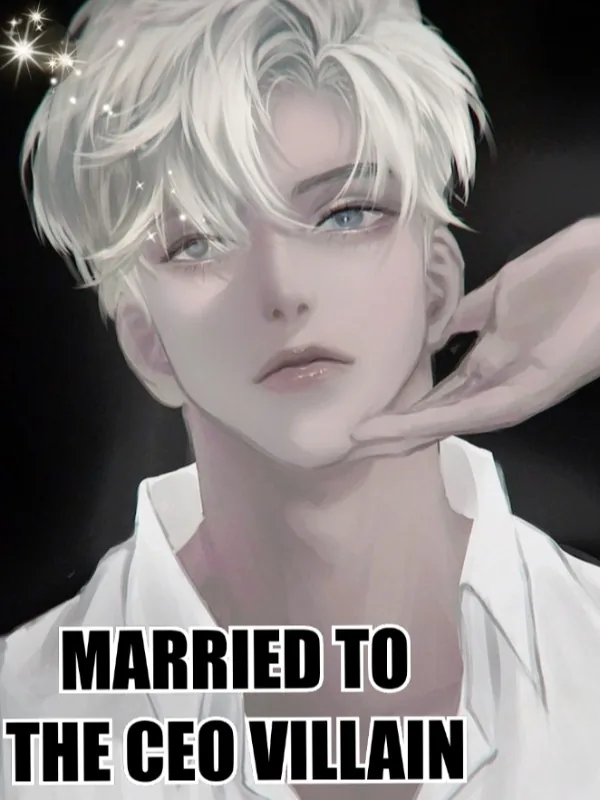 Cover of Marriedto the CEO villain