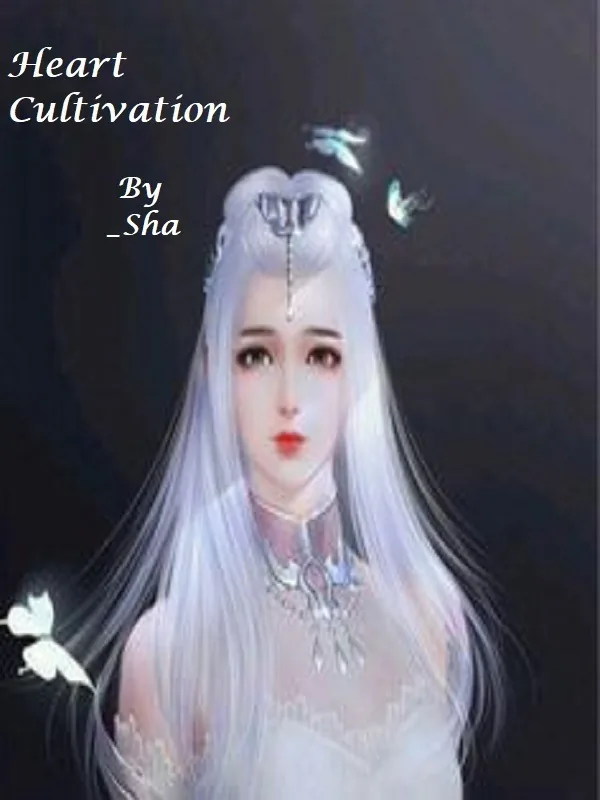 Cover of Heart Cultivation