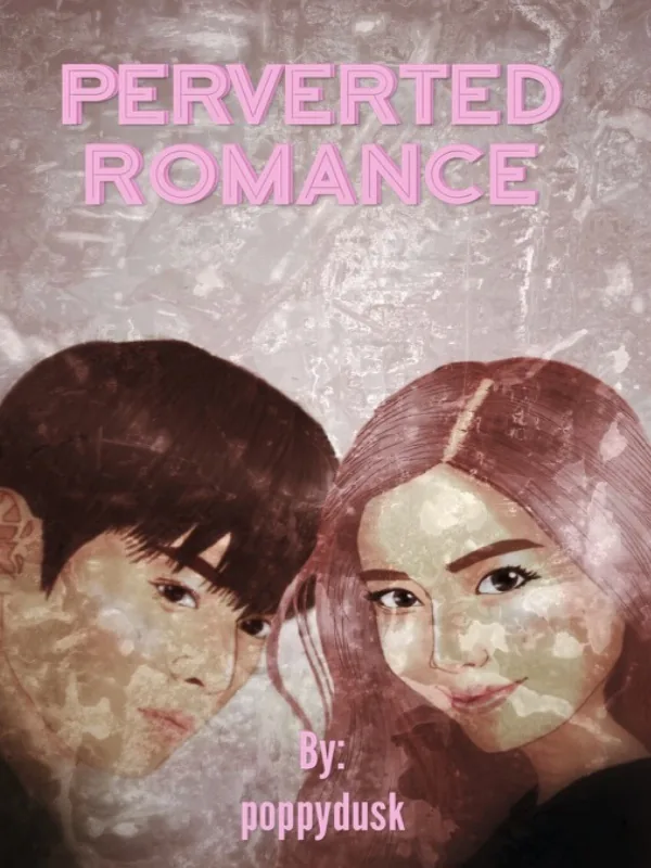 Cover of Perverted Romance