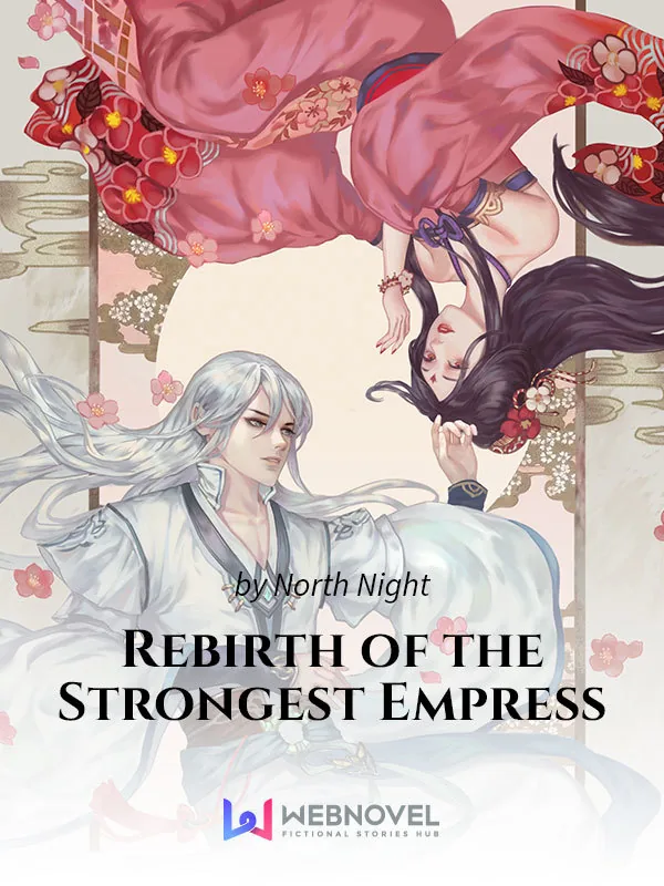 Cover of Rebirth of the Strongest Empress