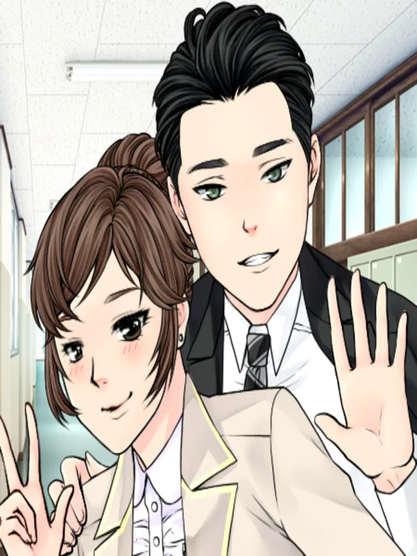 Cover of The Writer's Romance