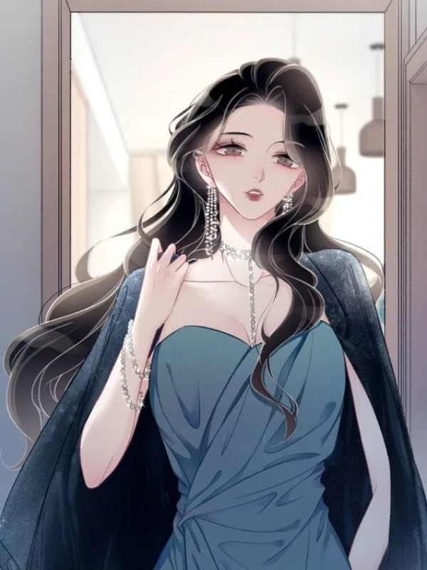 Cover of The CEO's loser wife: Rebirth of the villainous queen of alchemy