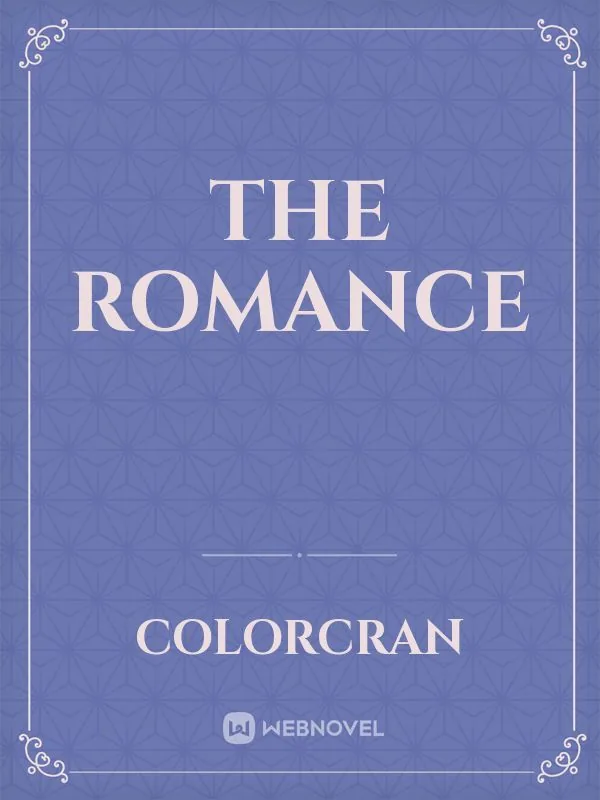 Cover of The Romance
