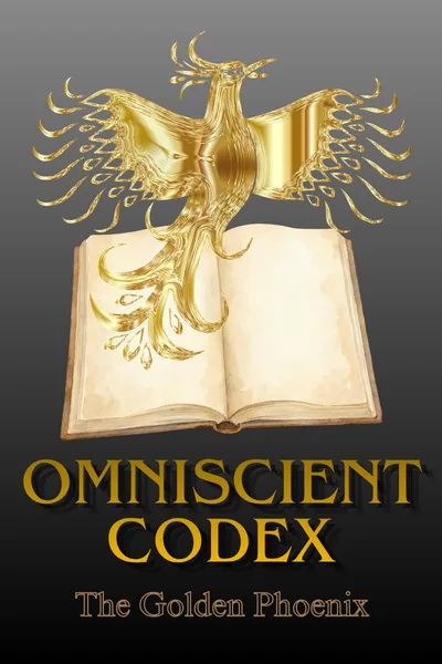 Cover of Omniscient Codex: The Golden Phoenix